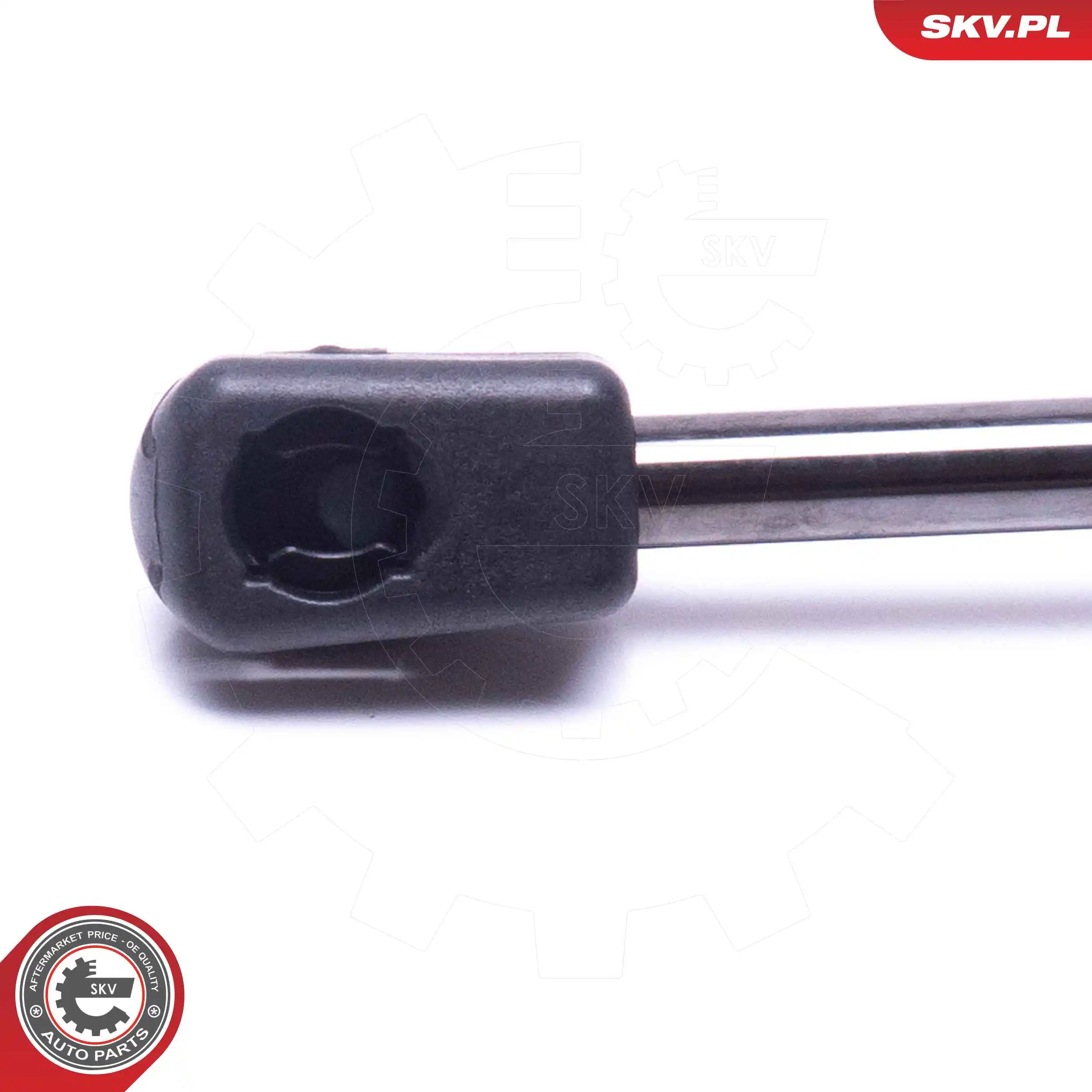 Gas Spring, boot/cargo area 52SKV829