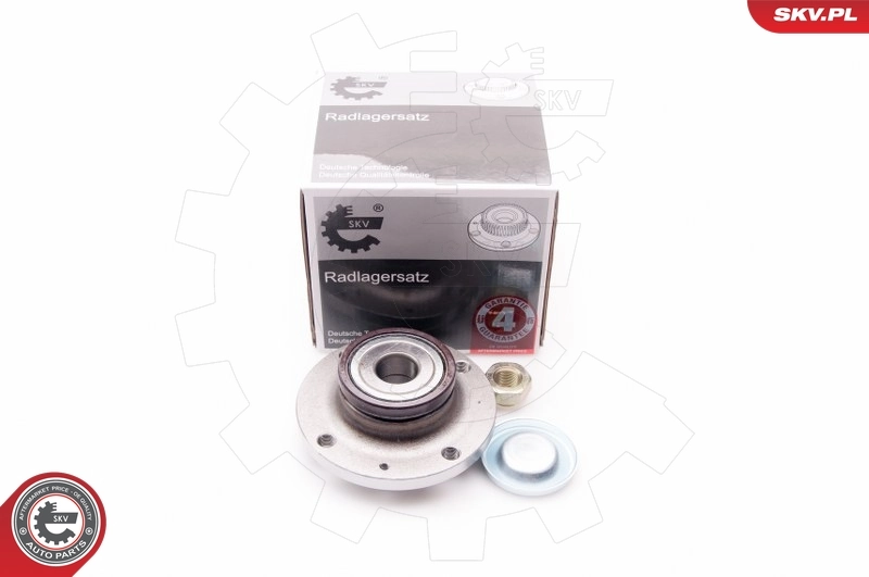 Wheel Bearing Kit 29SKV093