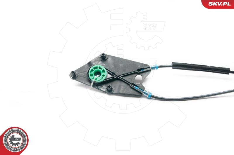 Window Regulator 01SKV571