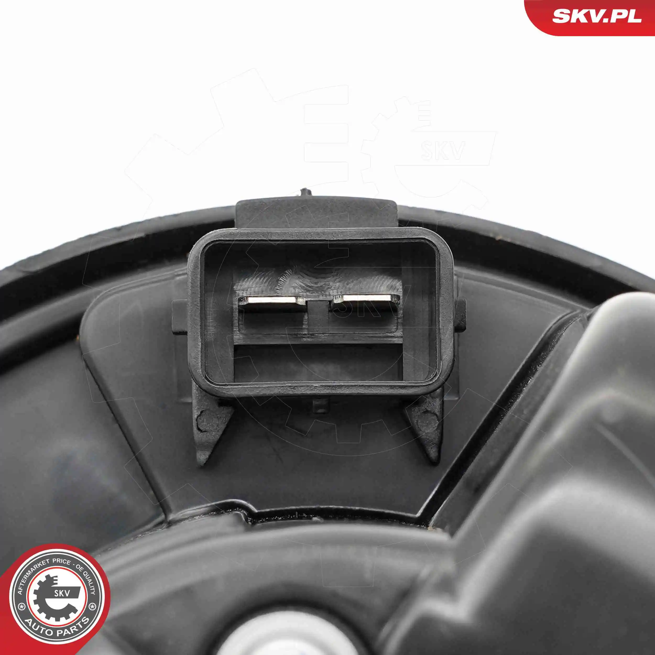 Interior Blower 68SKV259