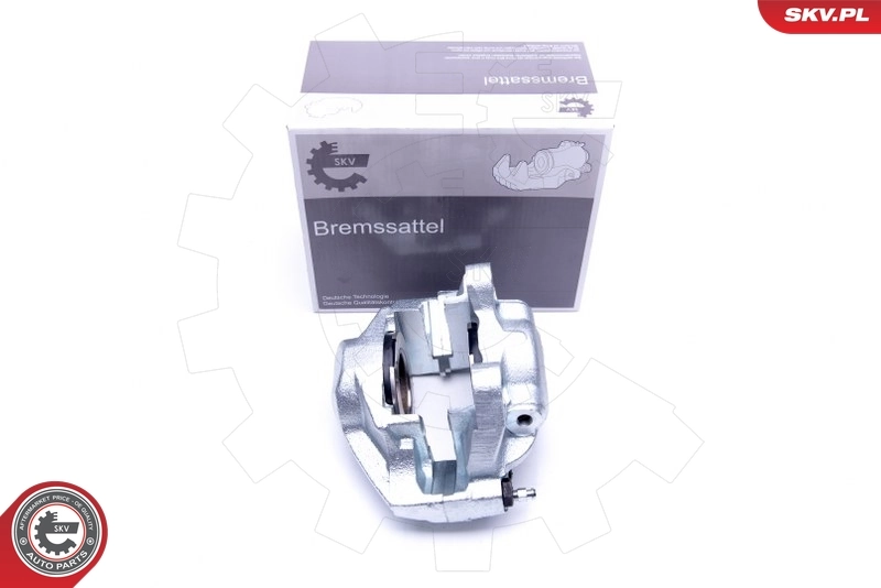 Brake Caliper 45SKV241