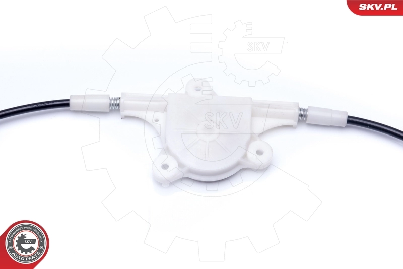 Window Regulator 00SKV561