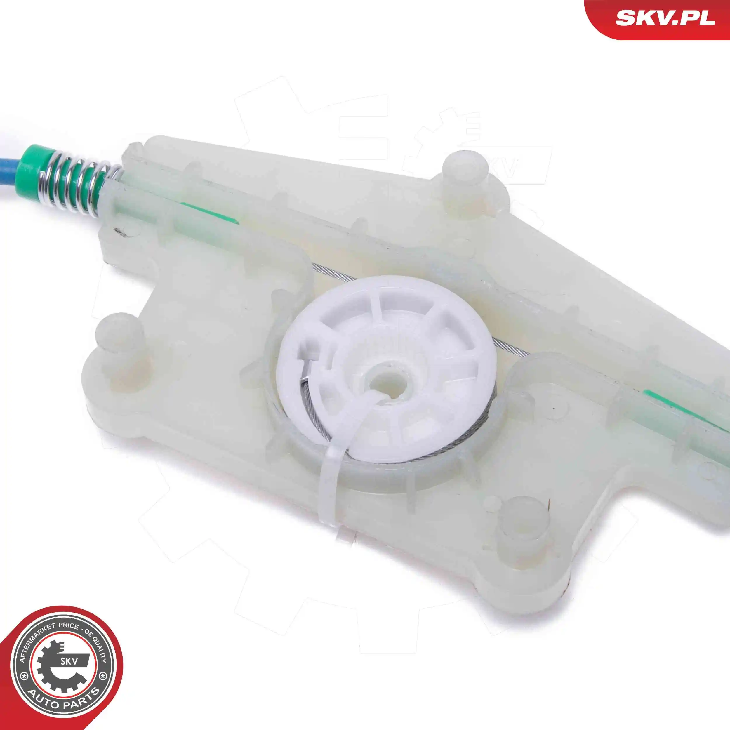 ESEN SKV 51SKV441 Window Regulator