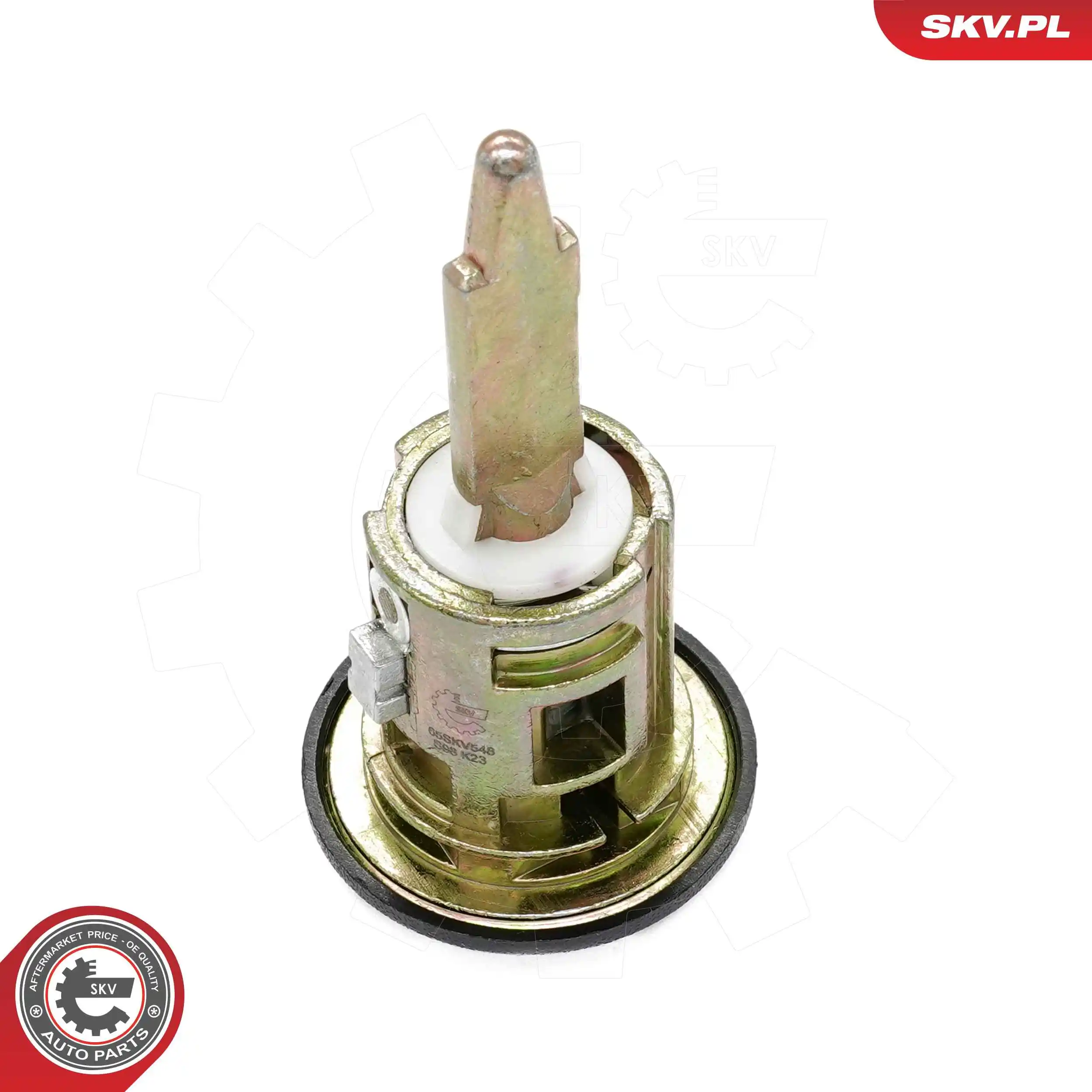 Lock Cylinder 65SKV548