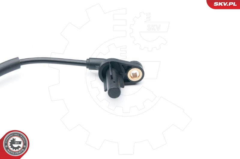 センサー、ホイール回転数 06SKV291