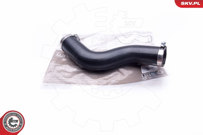 Charge Air Hose 24SKV933