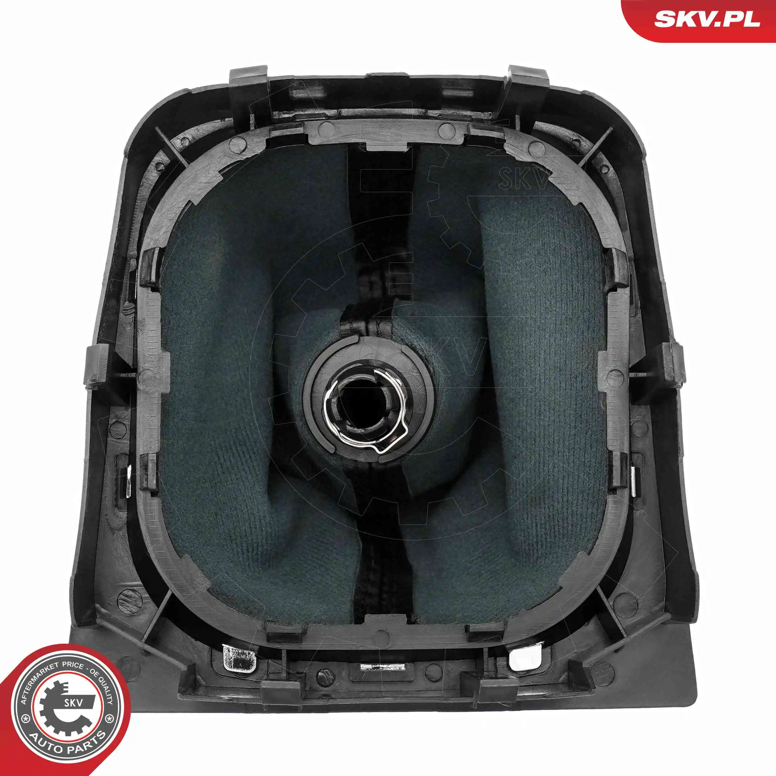 Gear Shift Lever Knob 63SKV527