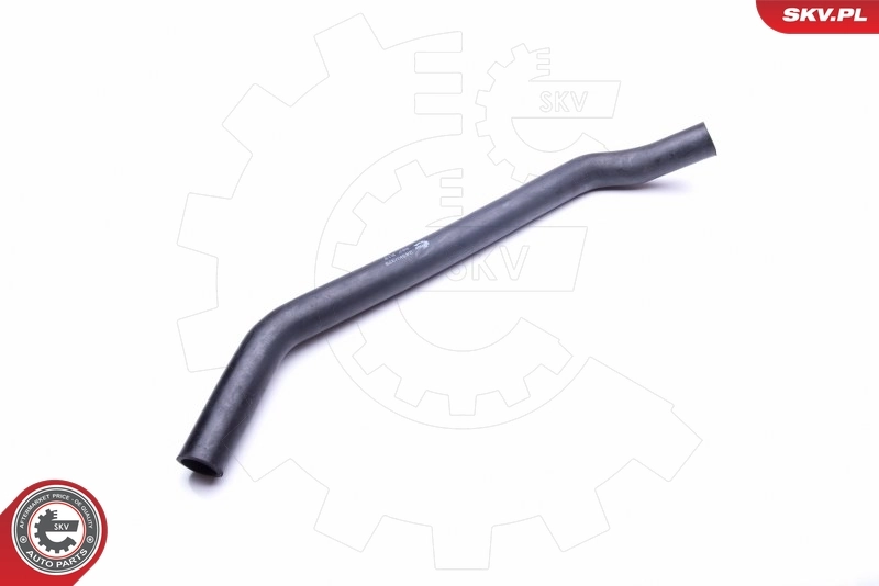 Radiator Hose 24SKV378