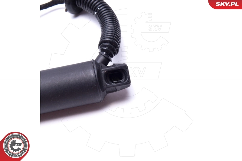 Electric Motor, tailgate 52SKV936