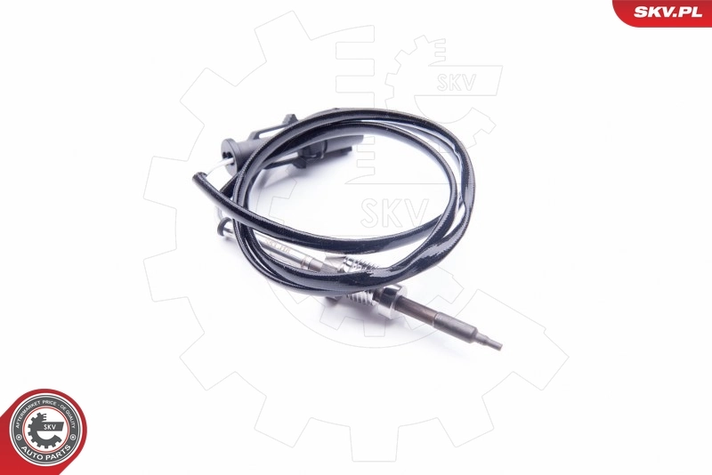 Sensor, exhaust gas temperature 30SKV064