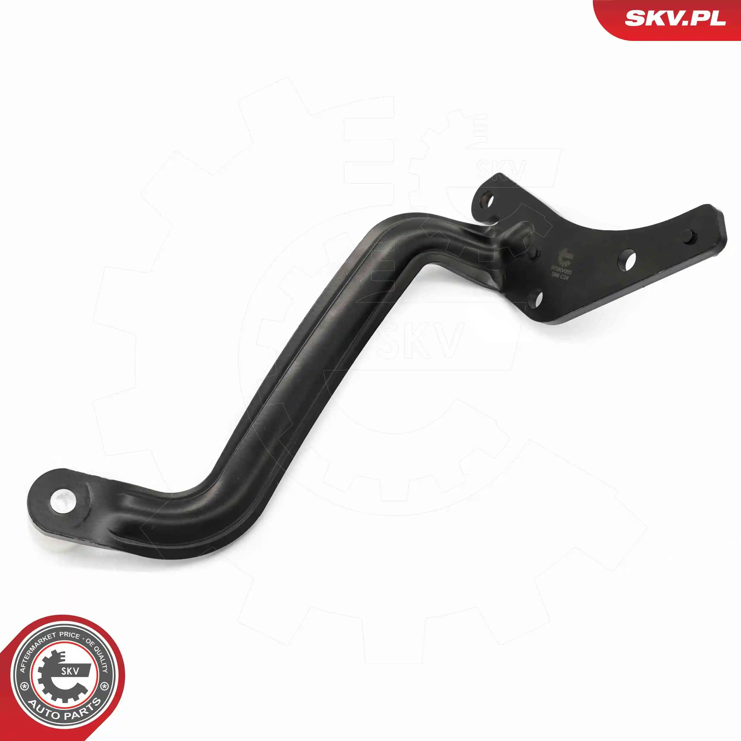 Roller Guide, sliding door 97SKV095