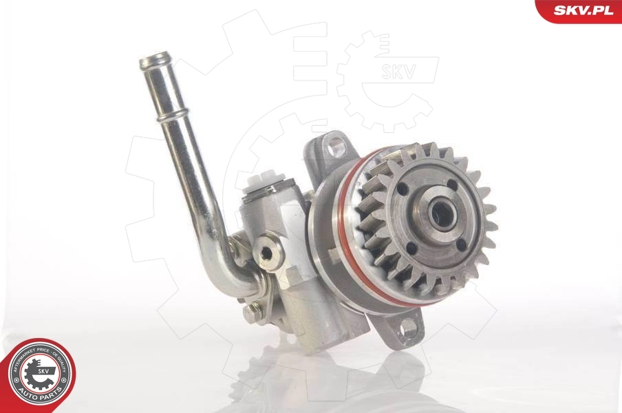 Hydraulic Pump, steering 10SKV131