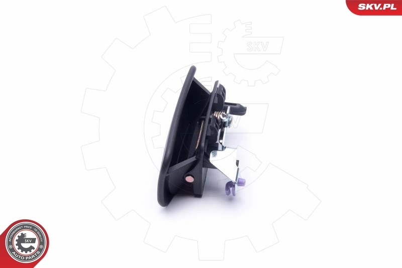 Exterior Door Handle 96SKV148