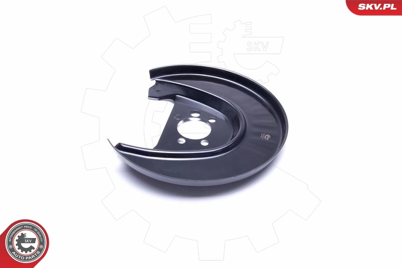 Splash Guard, brake disc 57SKV661