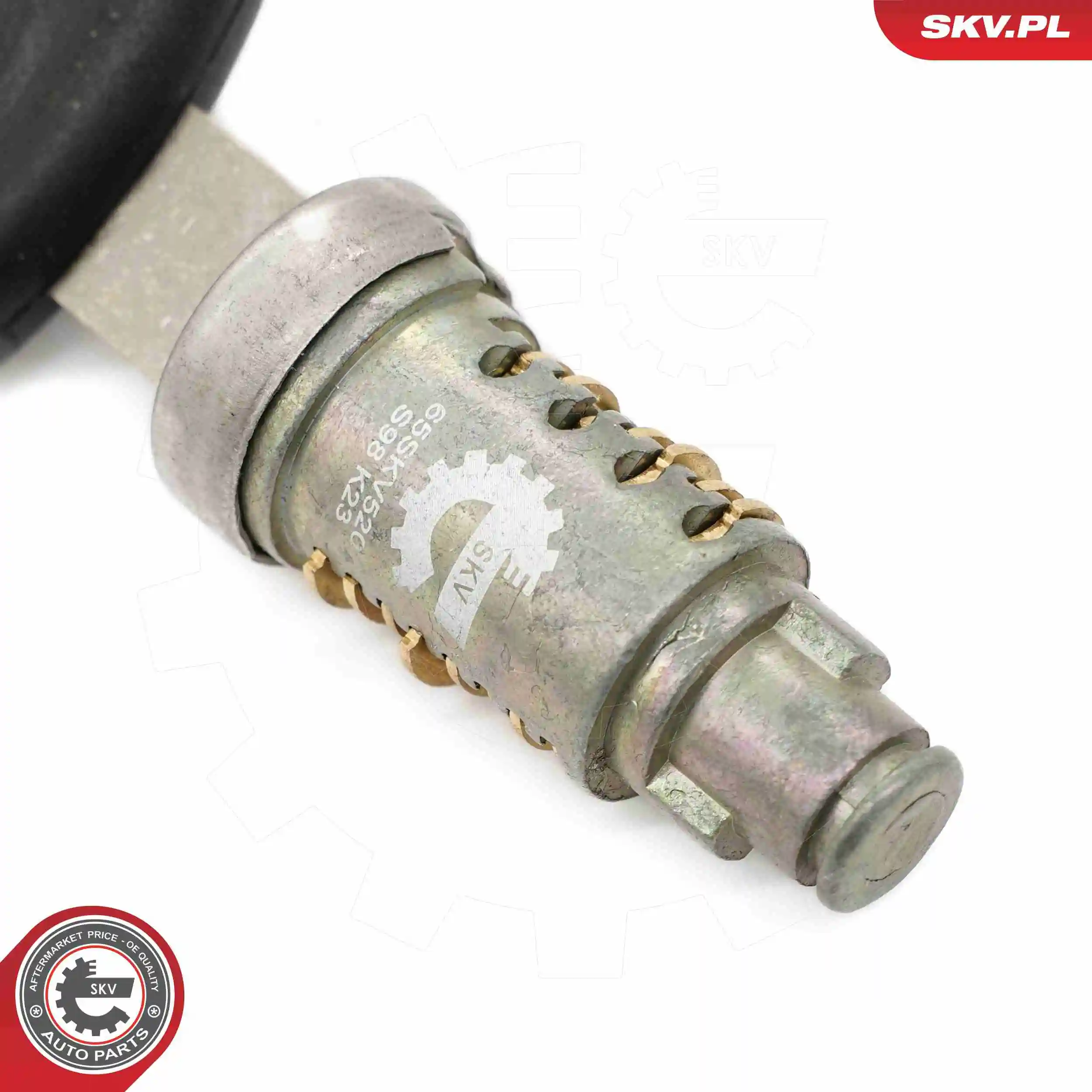 Lock Cylinder, ignition lock 65SKV520