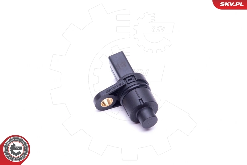 Sensor, crankshaft pulse 17SKV553