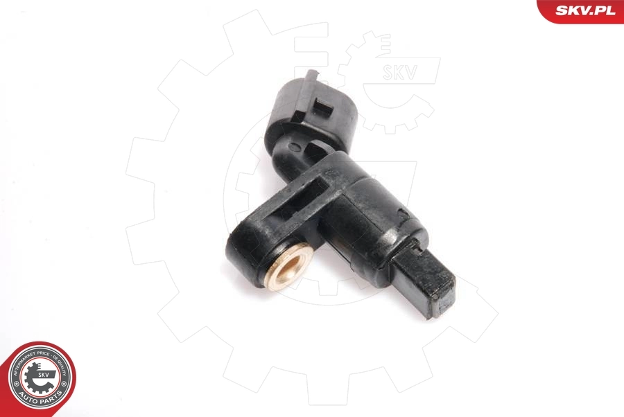 Sensor, wheel speed 06SKV006