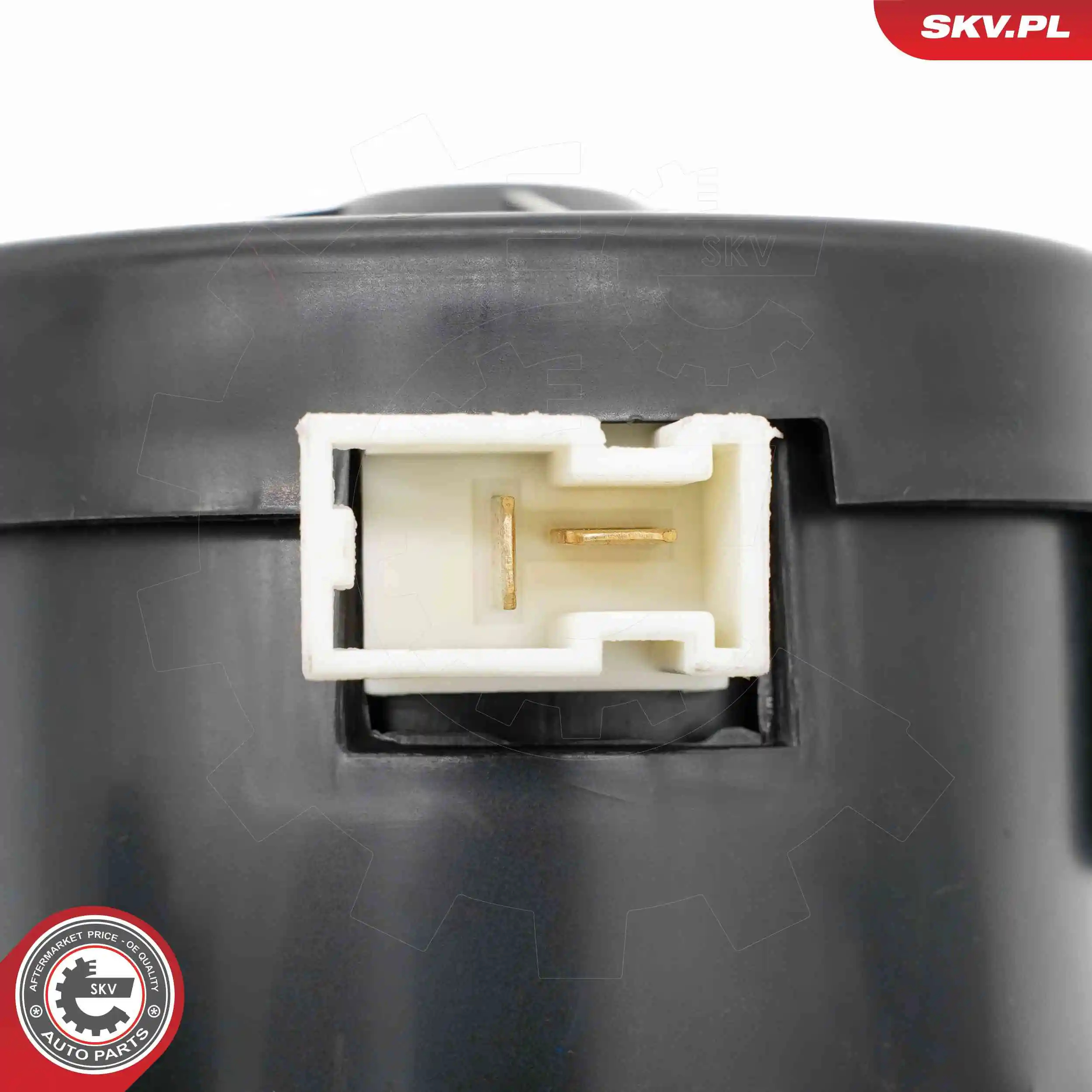 Interior Blower 68SKV173