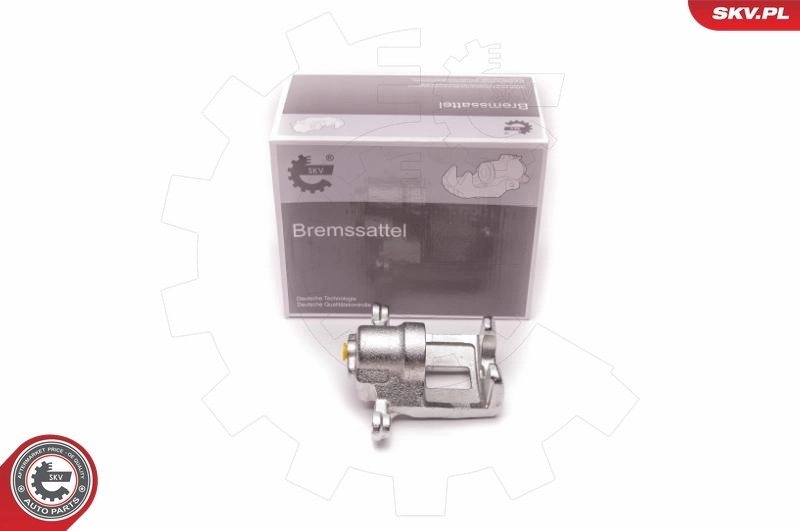 Brake Caliper 23SKV433