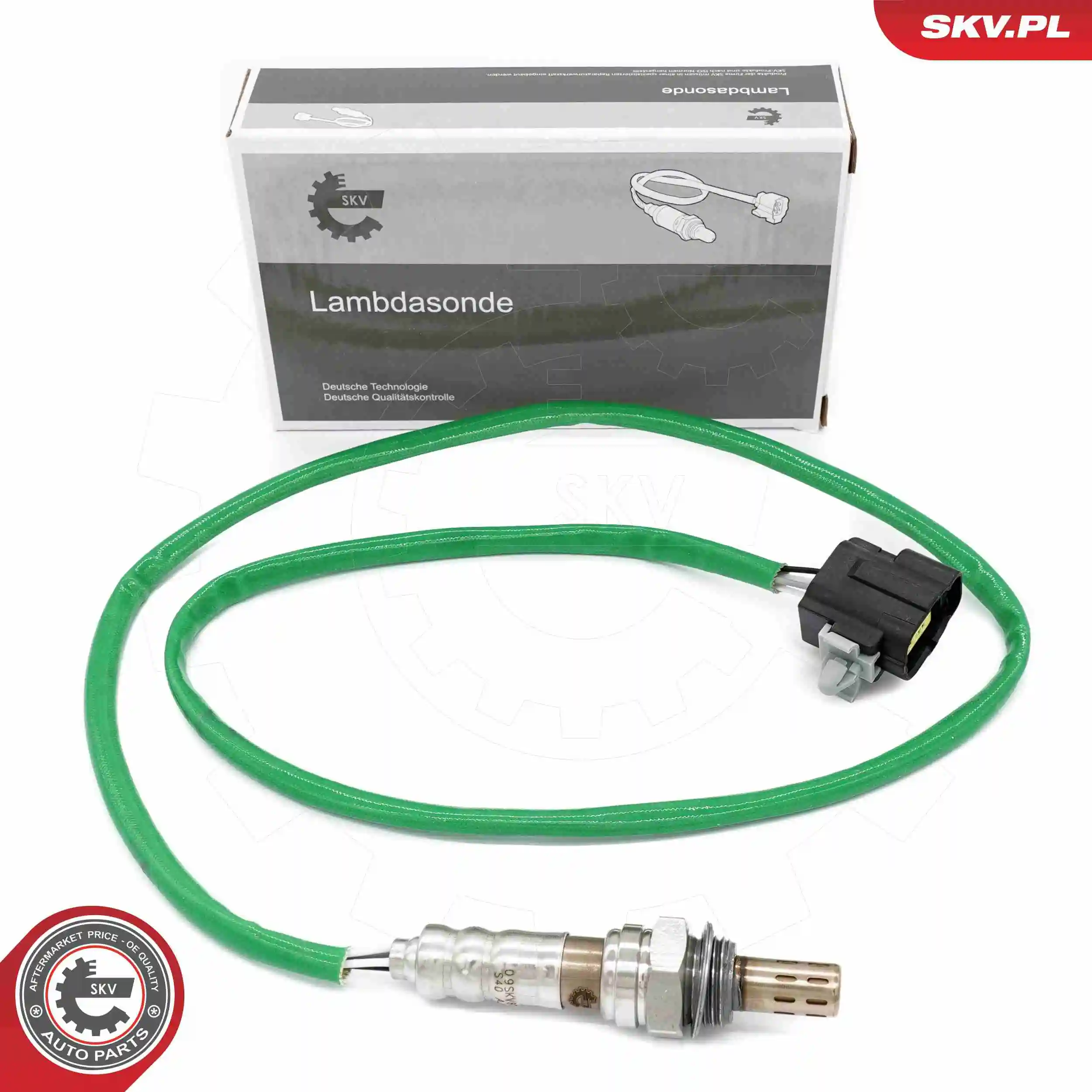 Oxygen Sensor 09SKV875