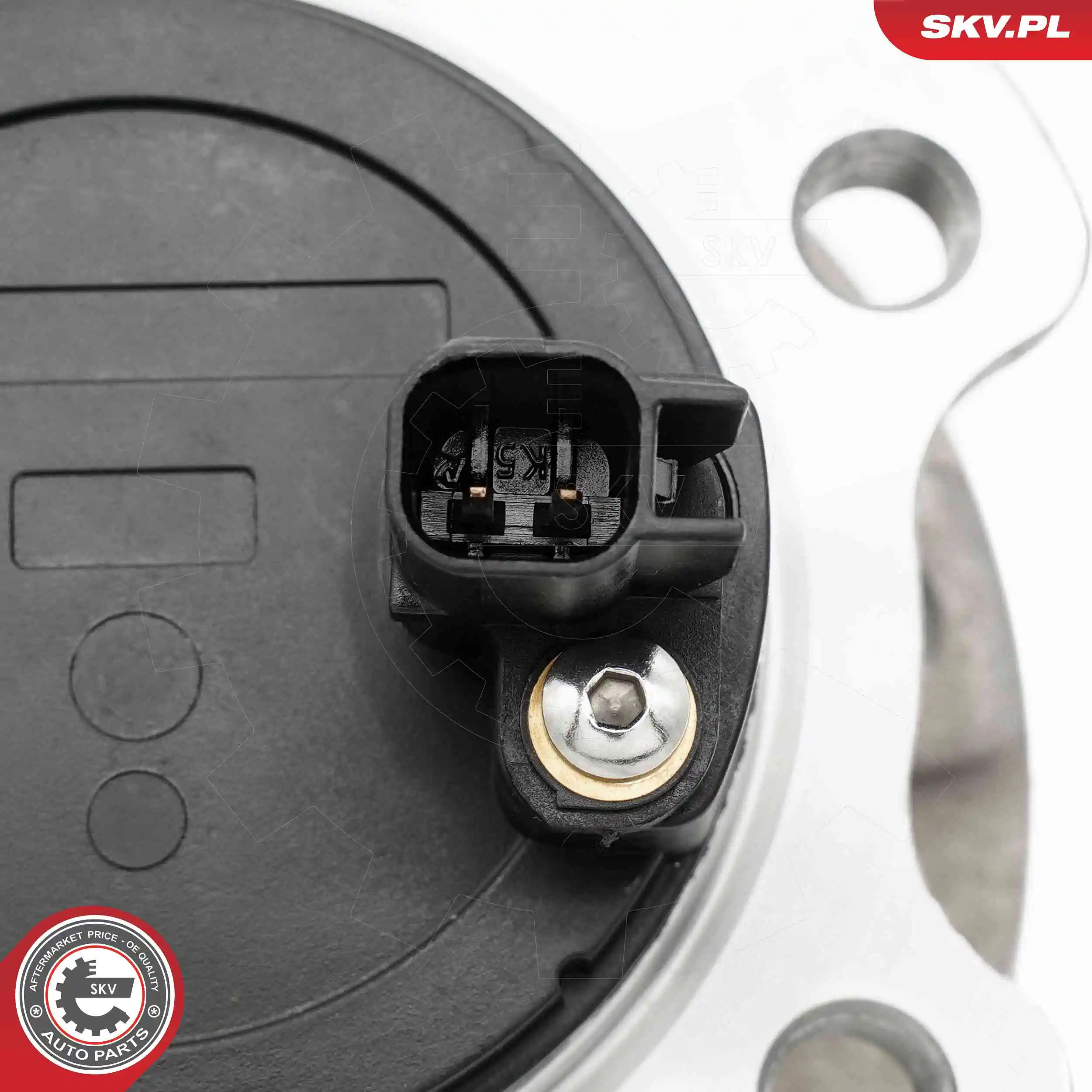 Wheel Bearing Kit 29SKV691