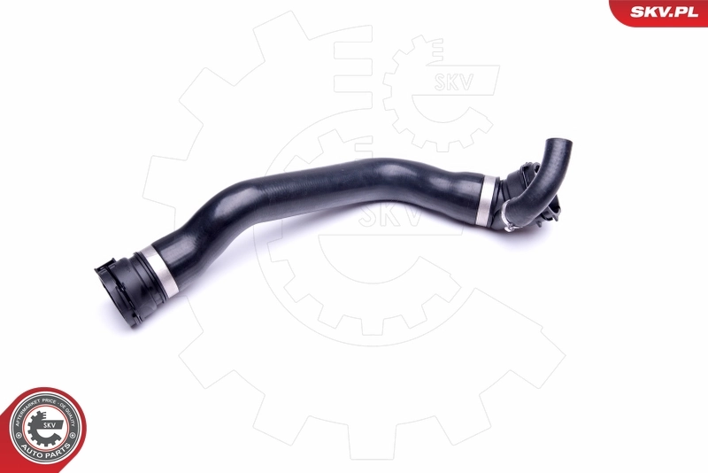 Radiator Hose 43SKV702