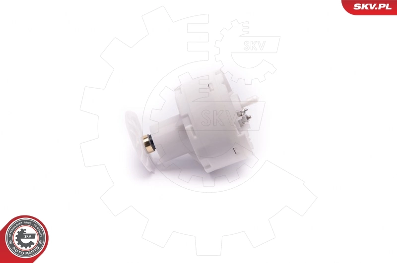 Fuel Feed Unit 02SKV767