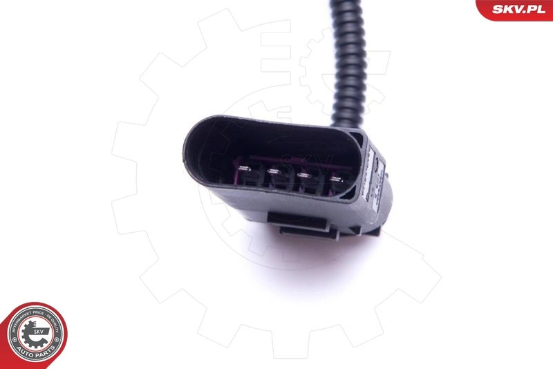 Bonnet Lock 16SKV213