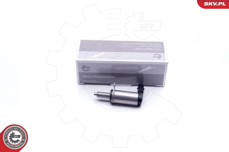 Control Valve, camshaft adjustment 39SKV042