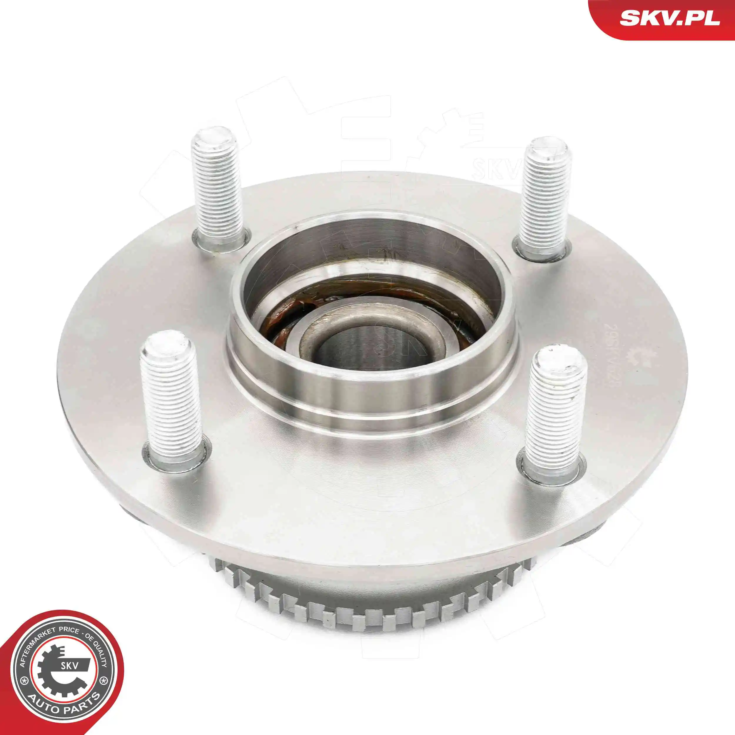 Wheel Bearing Kit 29SKV628