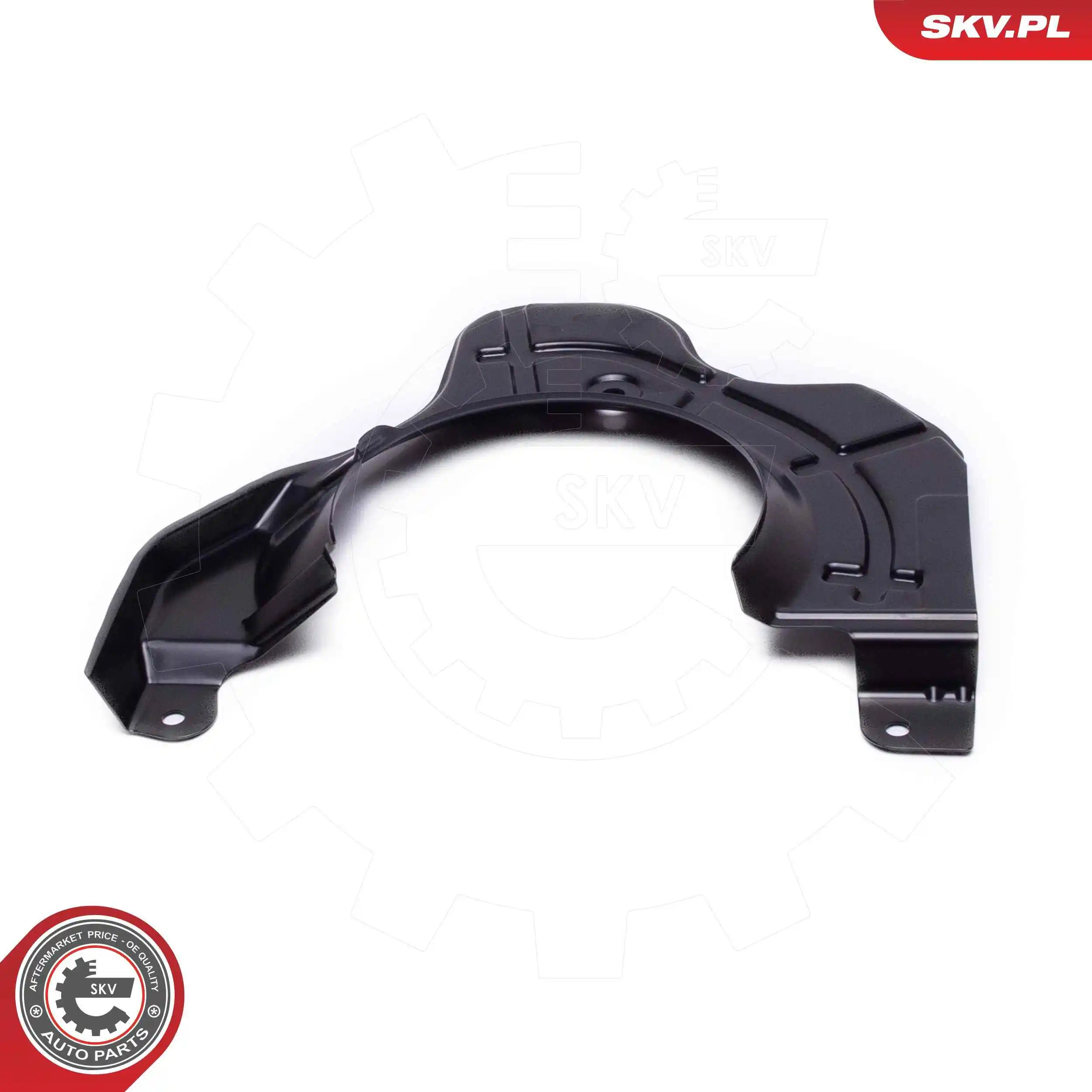 ESEN SKV 57SKV210 Splash Guard, brake disc