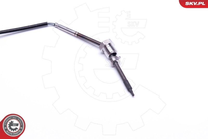 Sensor, exhaust gas temperature 30SKV351