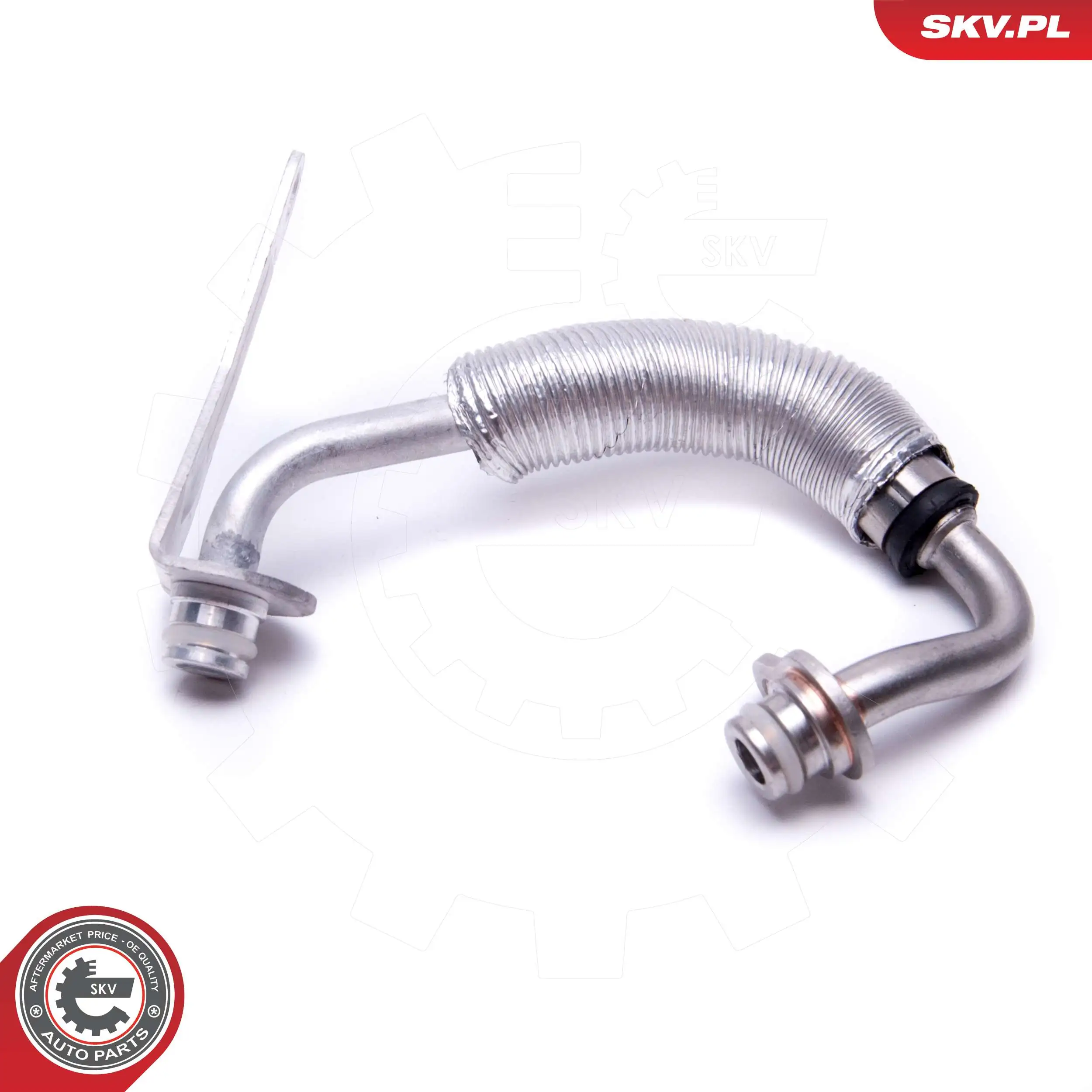 Coolant Pipe 54SKV246