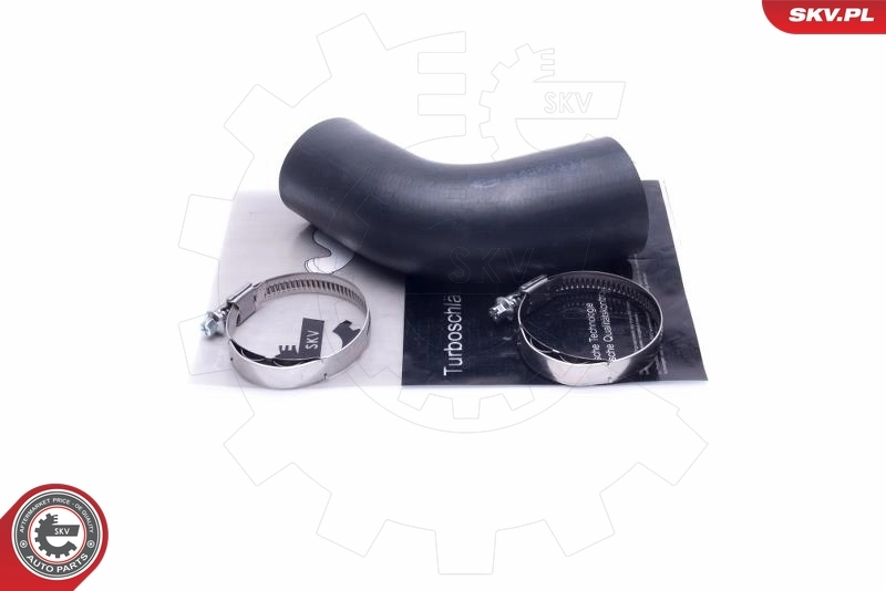 Charge Air Hose 54SKV117