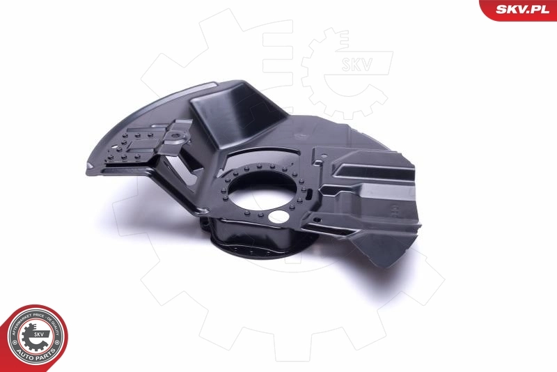 Splash Guard, brake disc 57SKV131