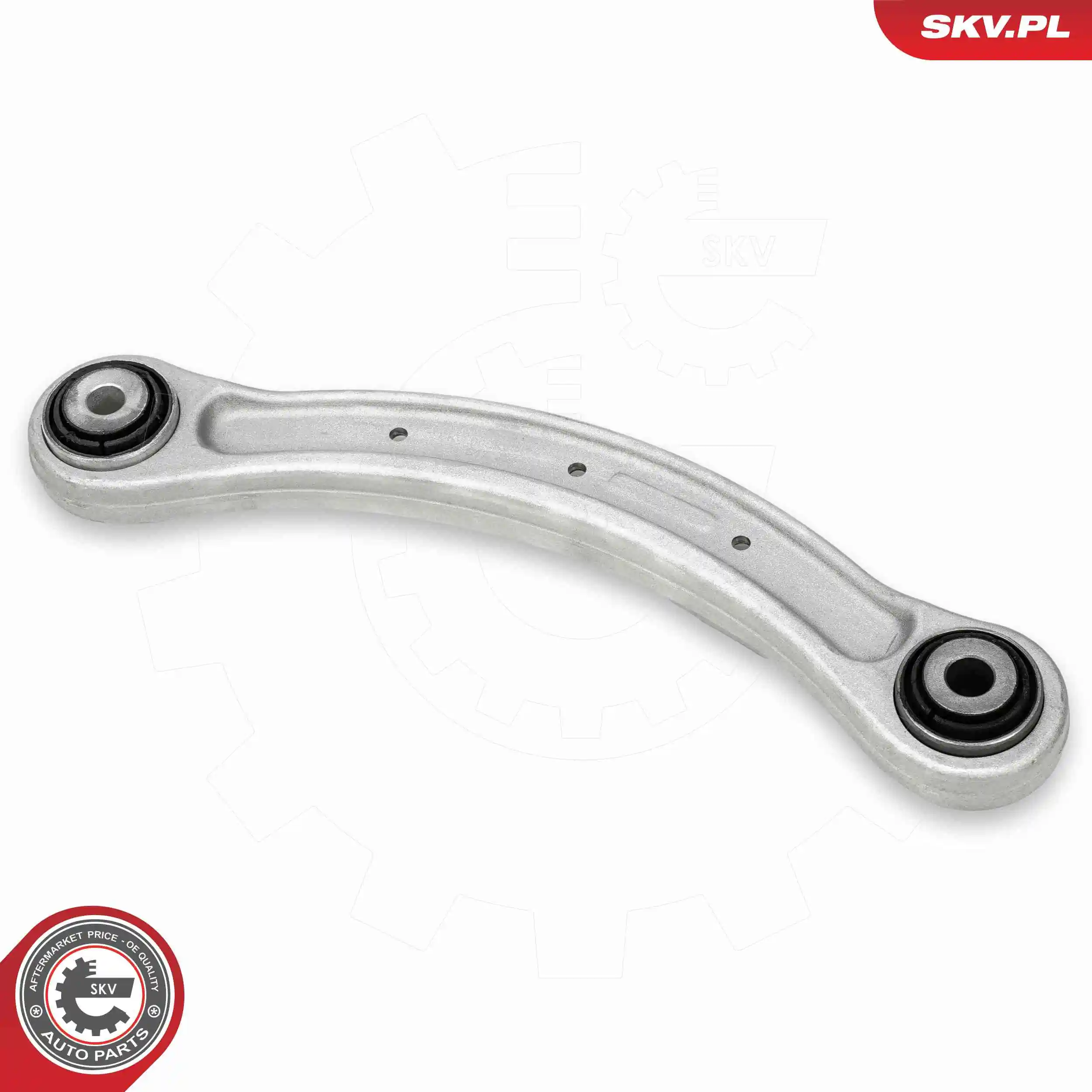 Control/Trailing Arm, wheel suspension 69SKV842