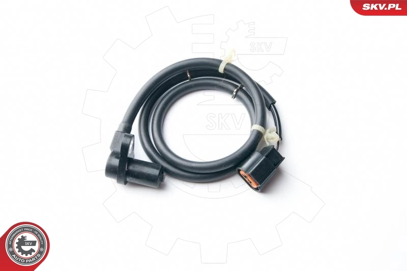 Sensor, wheel speed 06SKV218