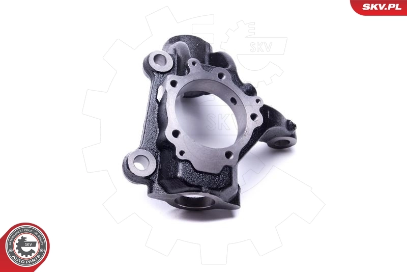 Steering Knuckle, wheel suspension 47SKV791