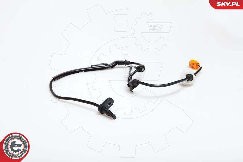 Sensor, wheel speed 06SKV163