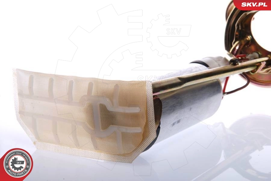 Fuel Feed Unit 02SKV706