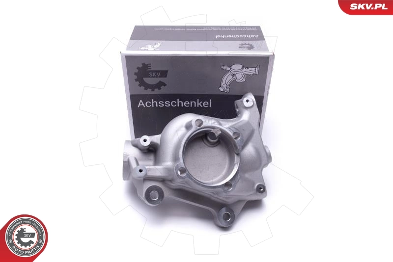 Steering Knuckle, wheel suspension 47SKV842