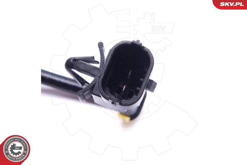 Sensor, exhaust gas temperature 30SKV247