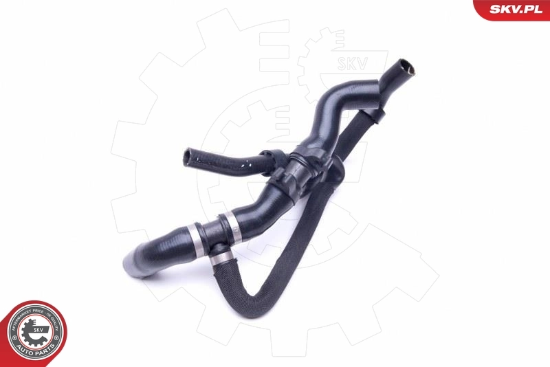Radiator Hose 43SKV889