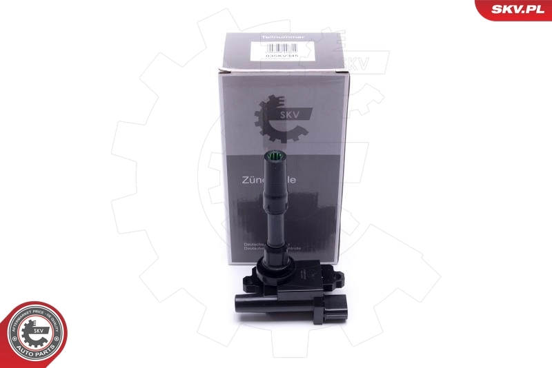 Ignition Coil 03SKV345
