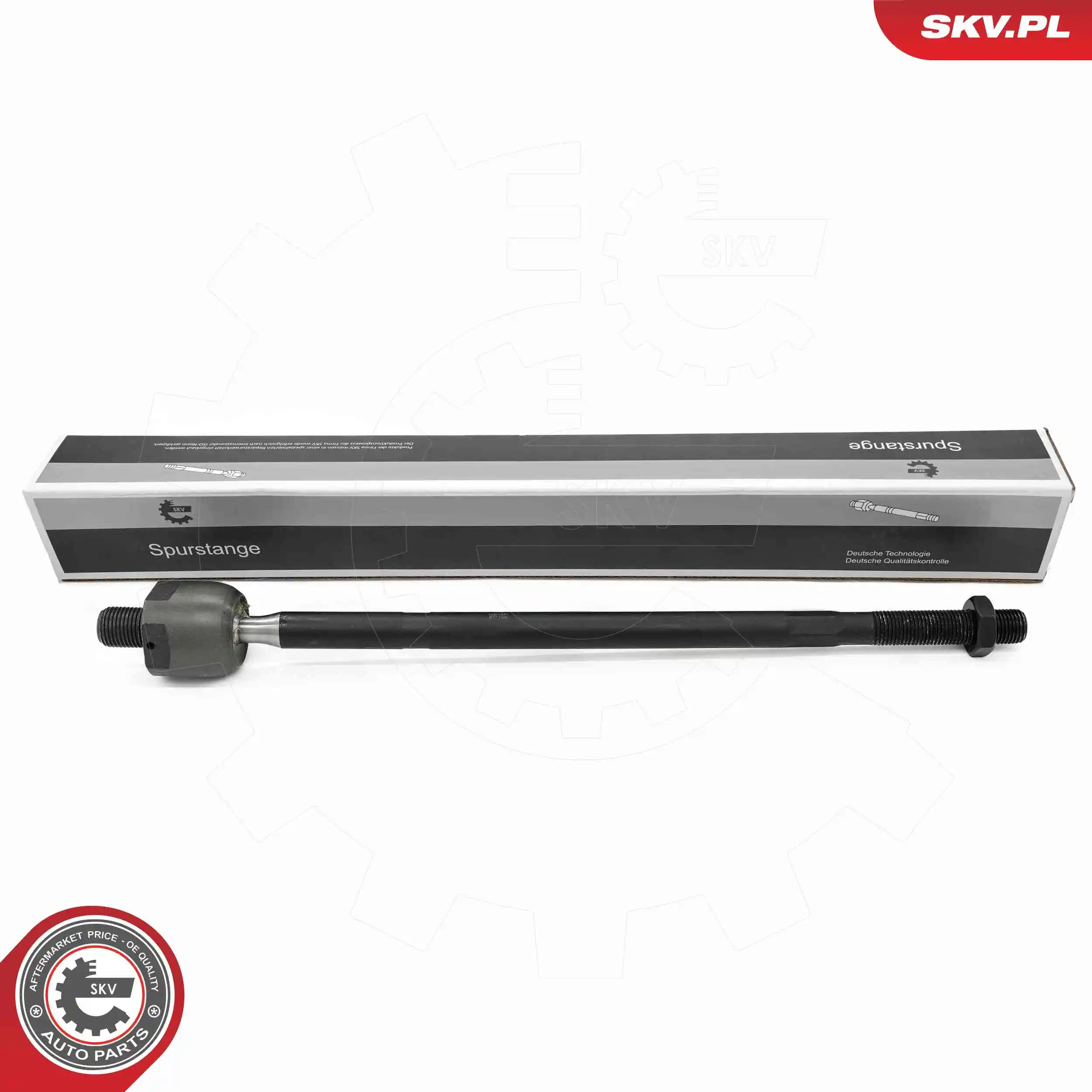 Inner Tie Rod 04SKV367