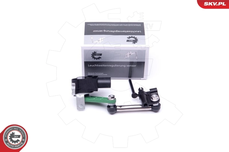 Sensor, headlight levelling 17SKV426