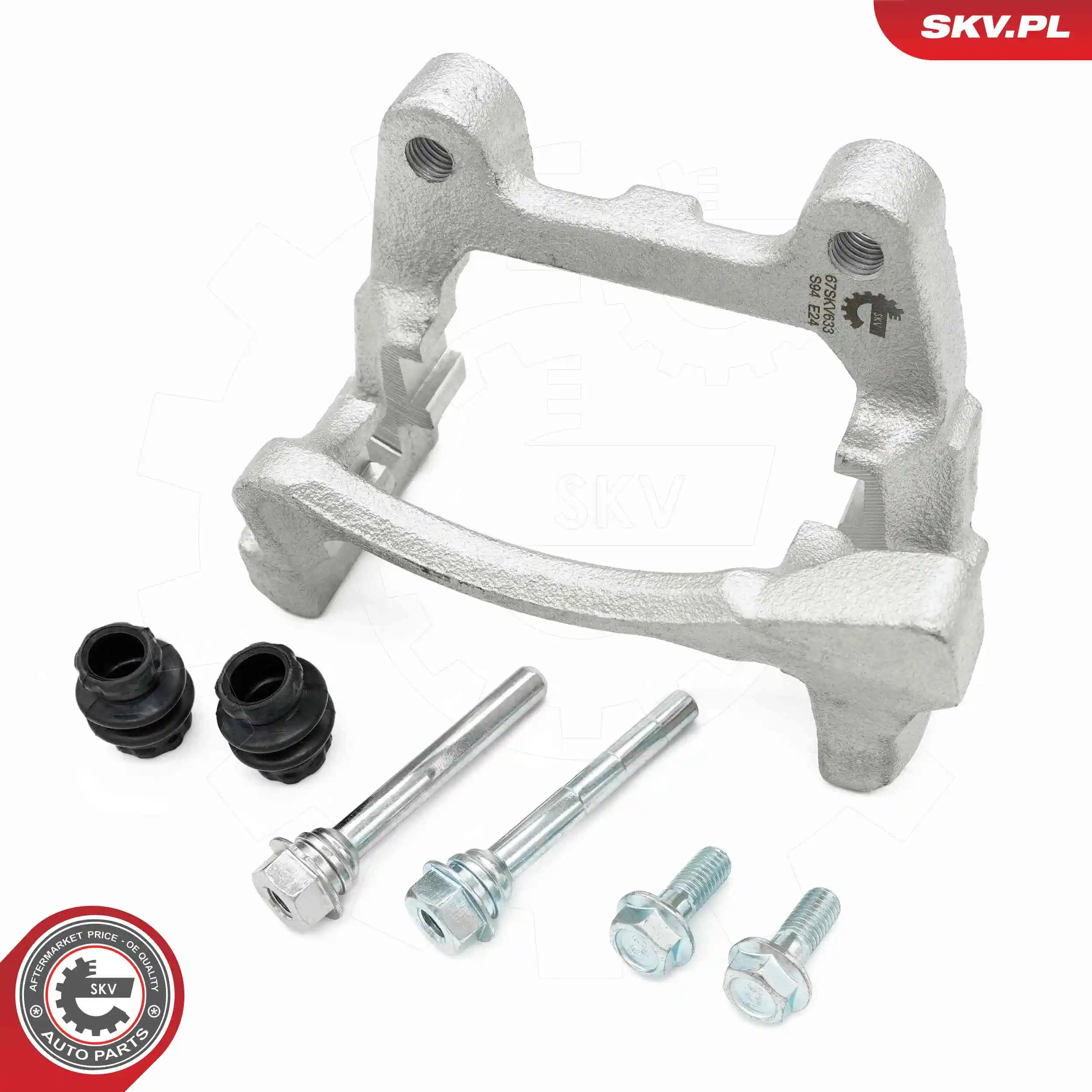 ESEN SKV 67SKV633 Bracket, brake caliper