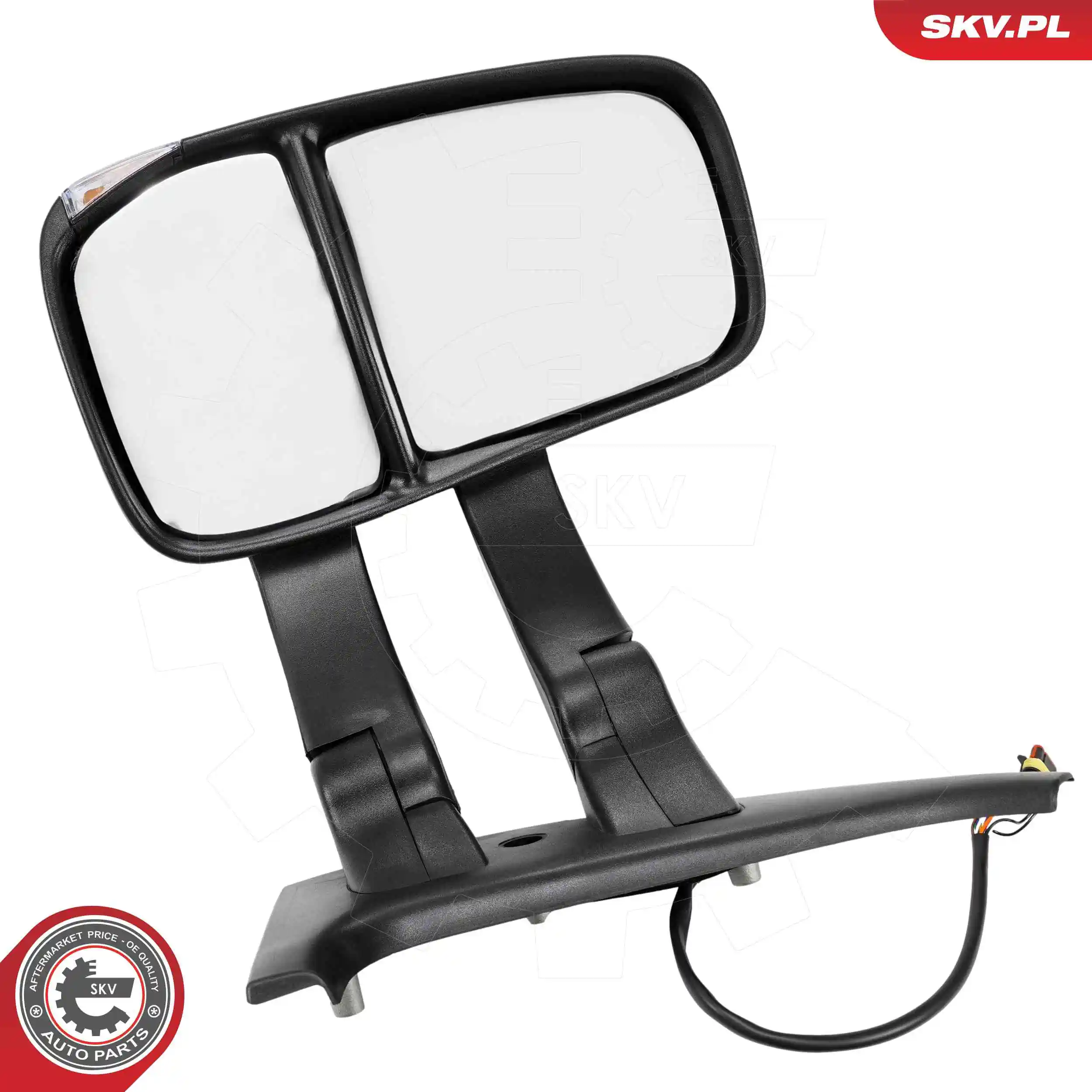 ESEN SKV 97SKV713 Exterior Mirror