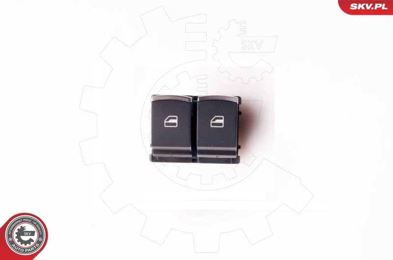 Switch, window regulator 37SKV305