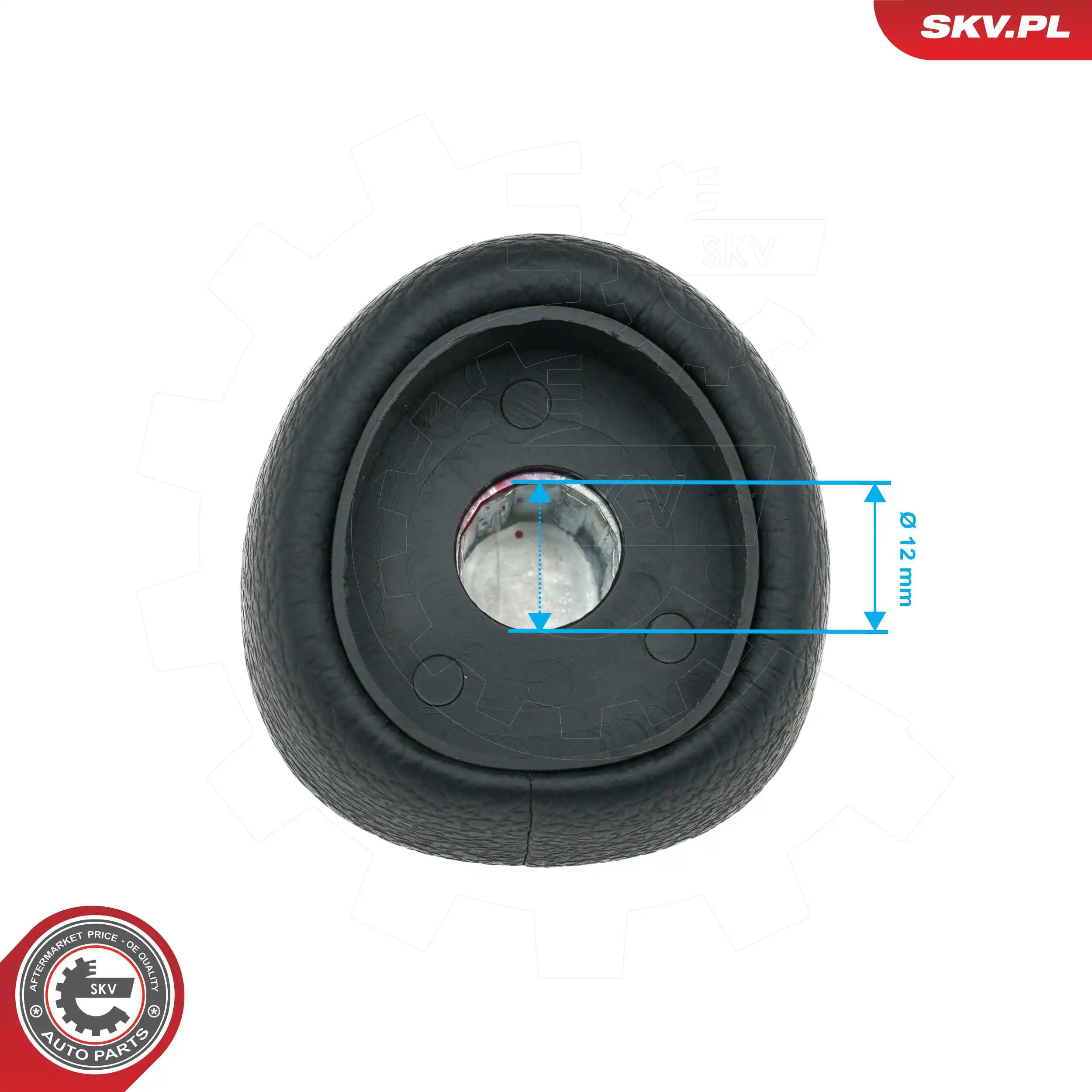 ESEN SKV 63SKV113 Gear Shift Lever Knob